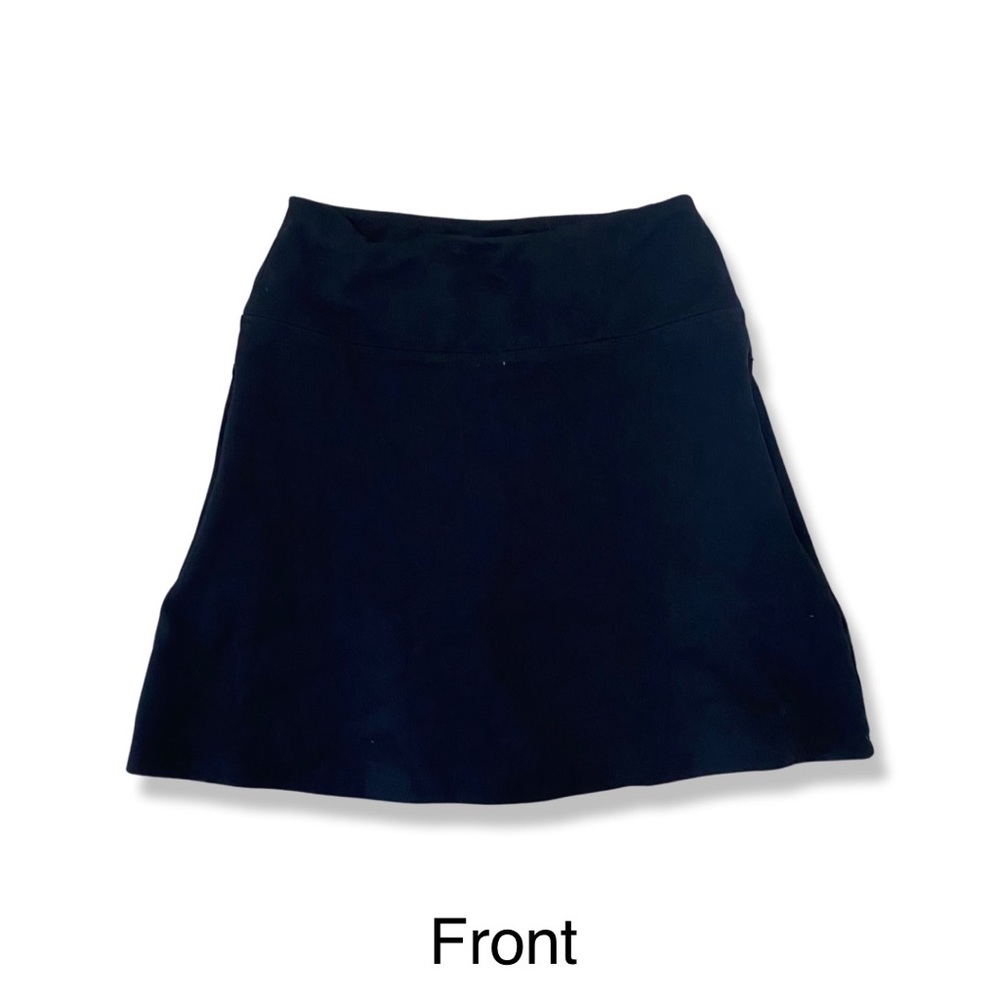 Beta Brand Skort (with pockets)…LIKE NEW